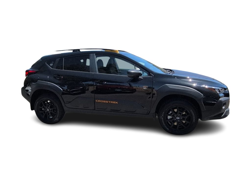Thumbnail: 2026 Subaru Crosstrek - 23