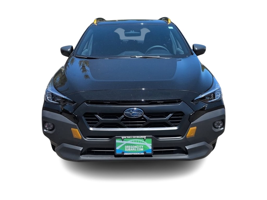 Thumbnail: 2026 Subaru Crosstrek - 6
