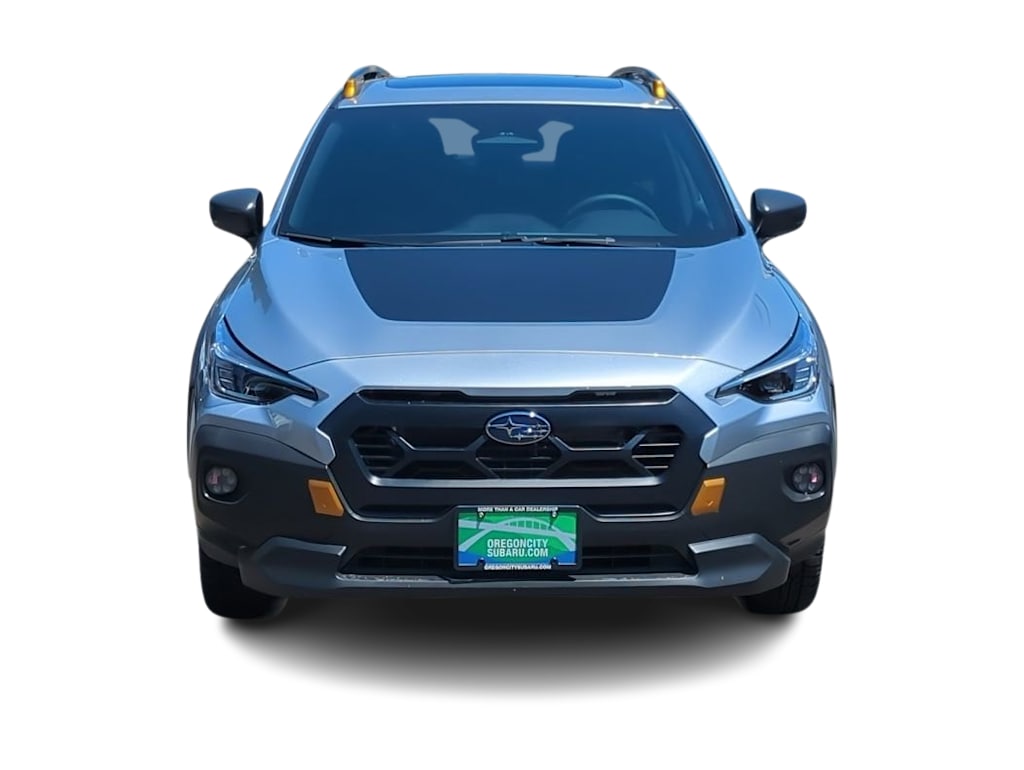 Thumbnail: 2025 Subaru Crosstrek - 6
