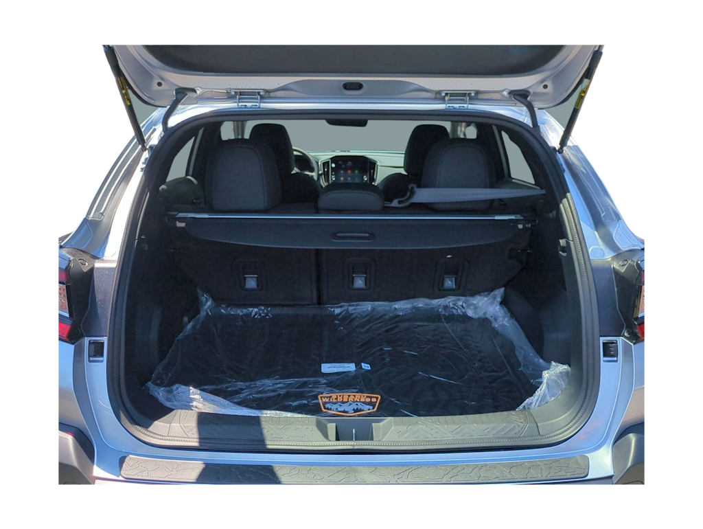 Thumbnail: 2025 Subaru Crosstrek - 18