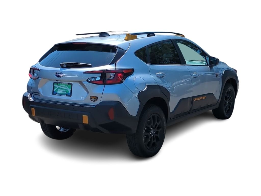Thumbnail: 2025 Subaru Crosstrek - 23