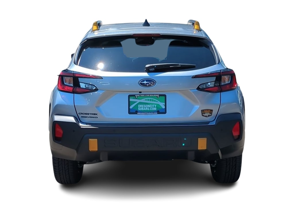 Thumbnail: 2025 Subaru Crosstrek - 5