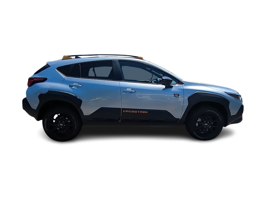 Thumbnail: 2025 Subaru Crosstrek - 24