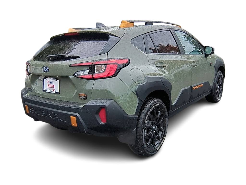 Thumbnail: 2025 Subaru Crosstrek - 23