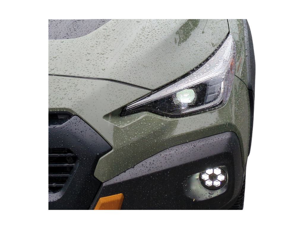 Thumbnail: 2025 Subaru Crosstrek - 25