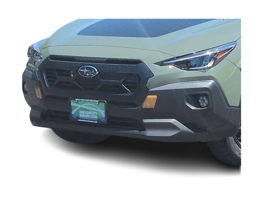 Thumbnail: 2026 Subaru Crosstrek - 23