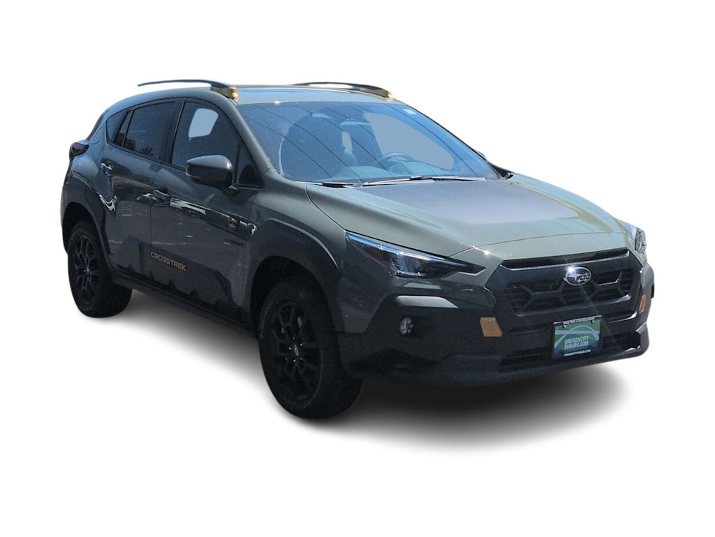 Thumbnail: 2026 Subaru Crosstrek - 19