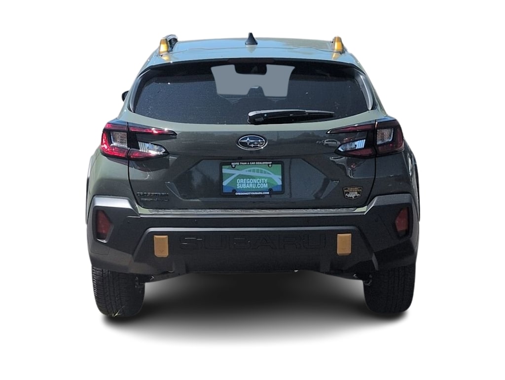 Thumbnail: 2026 Subaru Crosstrek - 5