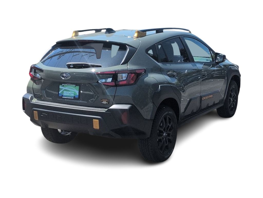 Thumbnail: 2026 Subaru Crosstrek - 21