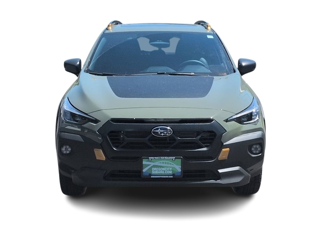 Thumbnail: 2026 Subaru Crosstrek - 6
