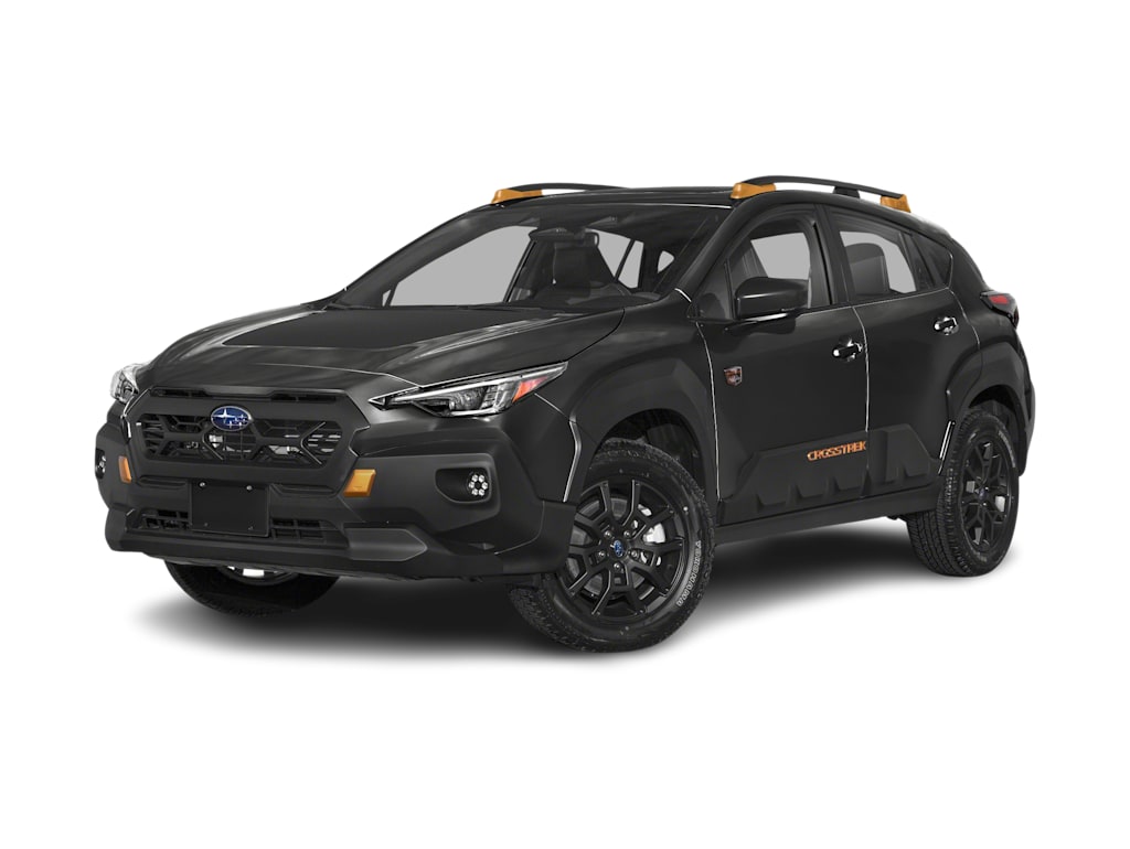 Thumbnail: 2026 Subaru Crosstrek - 2