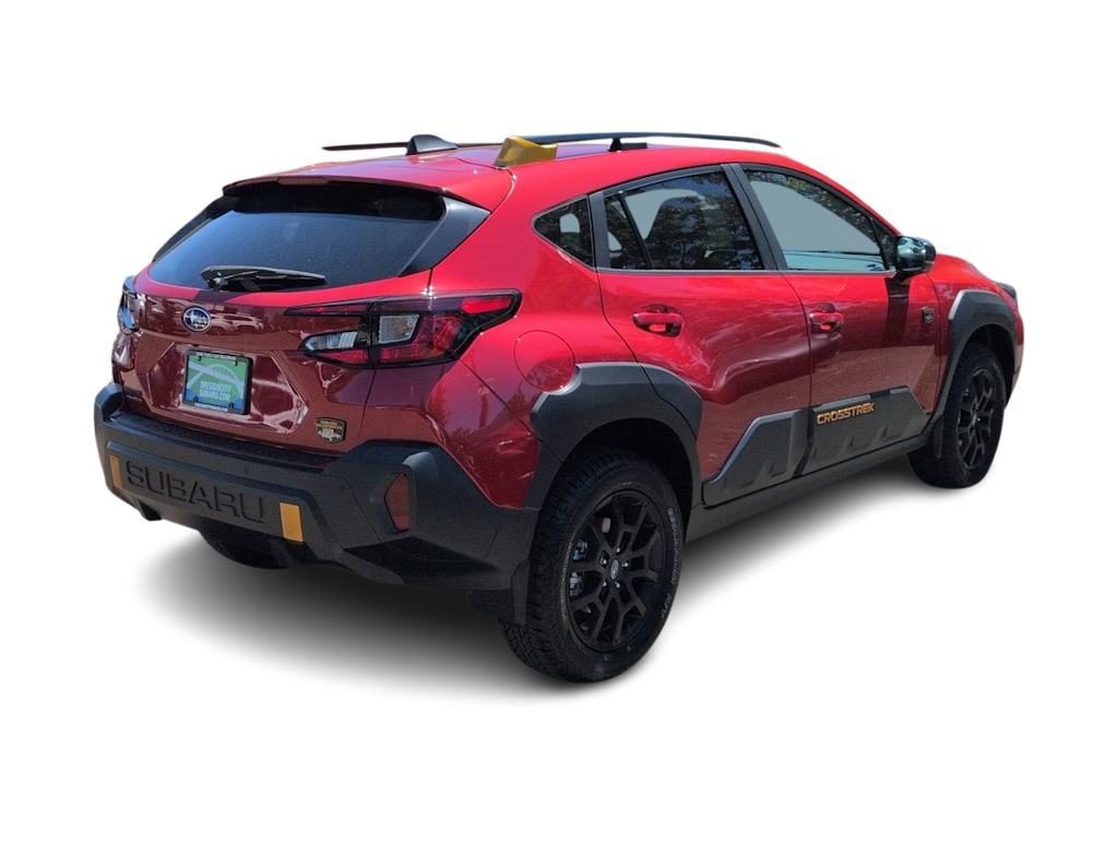 Thumbnail: 2026 Subaru Crosstrek - 22