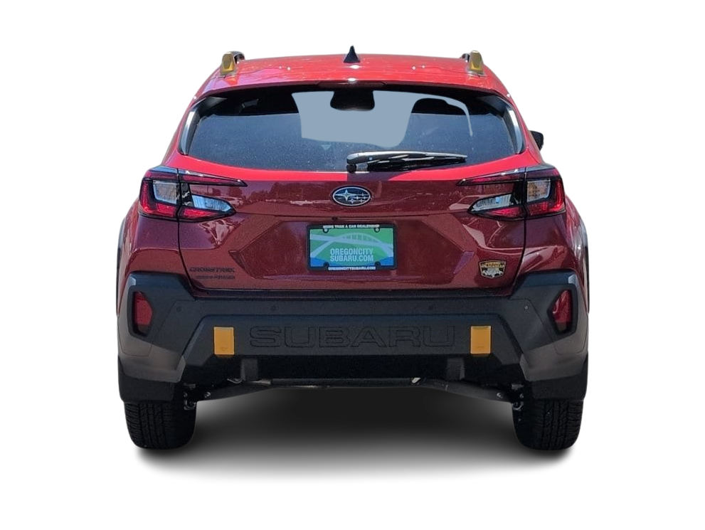 Thumbnail: 2026 Subaru Crosstrek - 21