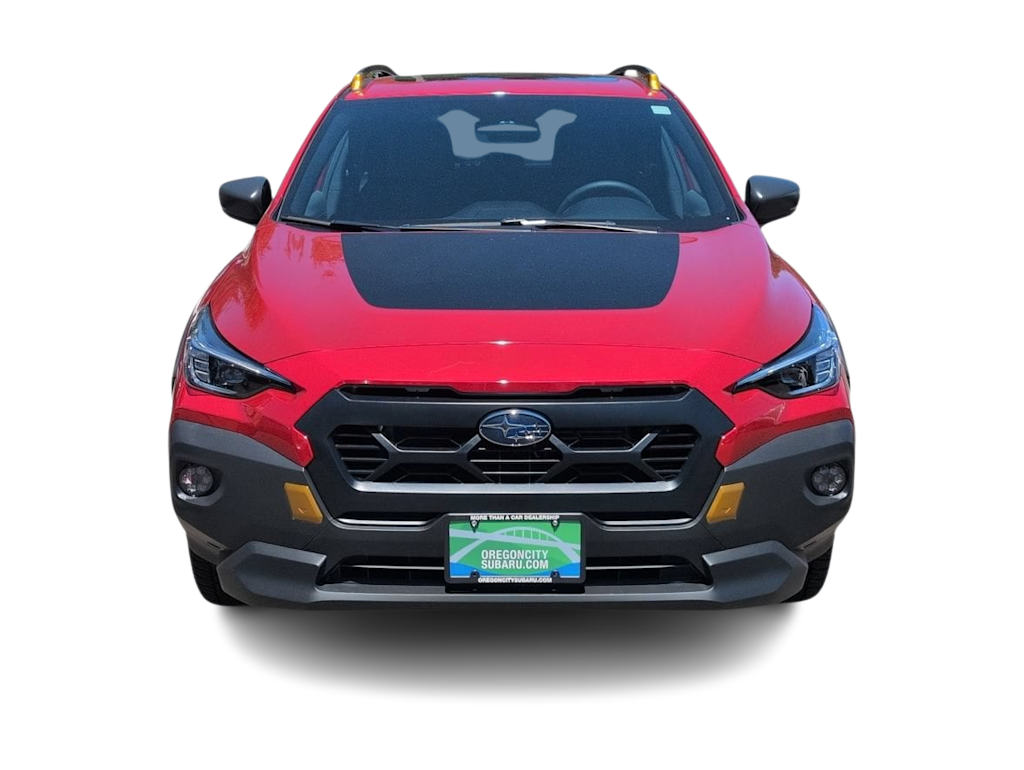 Thumbnail: 2026 Subaru Crosstrek - 5
