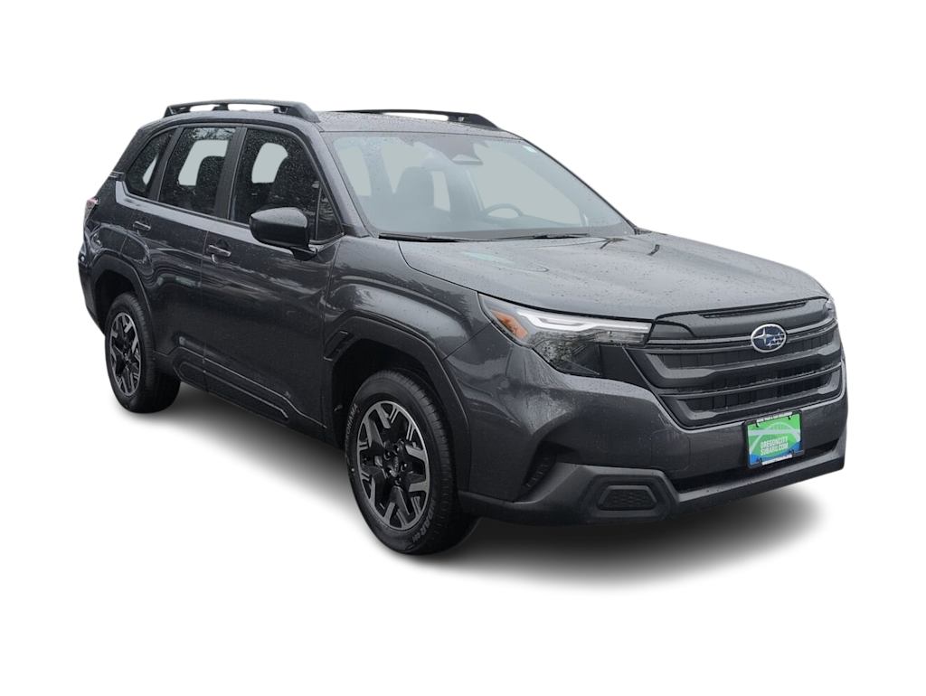 Thumbnail: 2026 Subaru Forester - 21