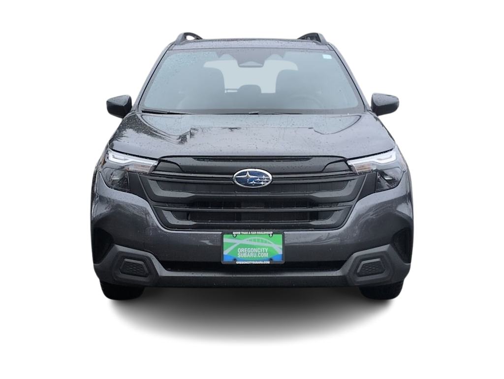 Thumbnail: 2026 Subaru Forester - 6