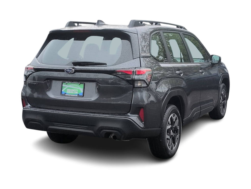 Thumbnail: 2026 Subaru Forester - 23