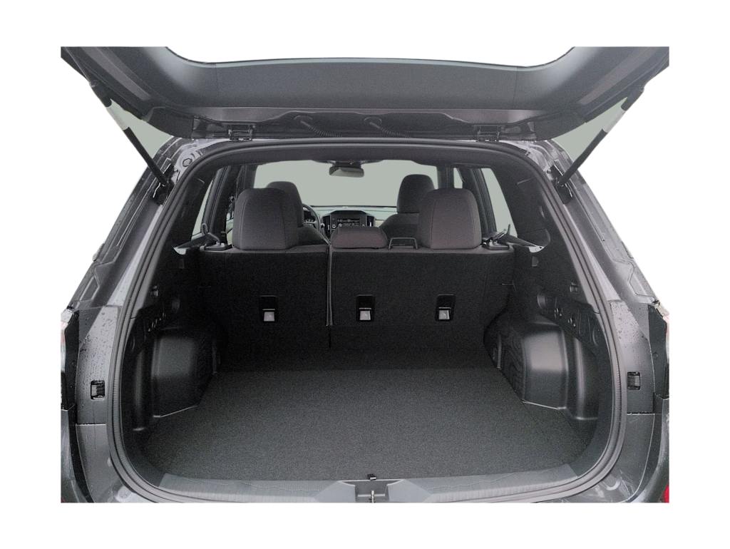 Thumbnail: 2026 Subaru Forester - 18