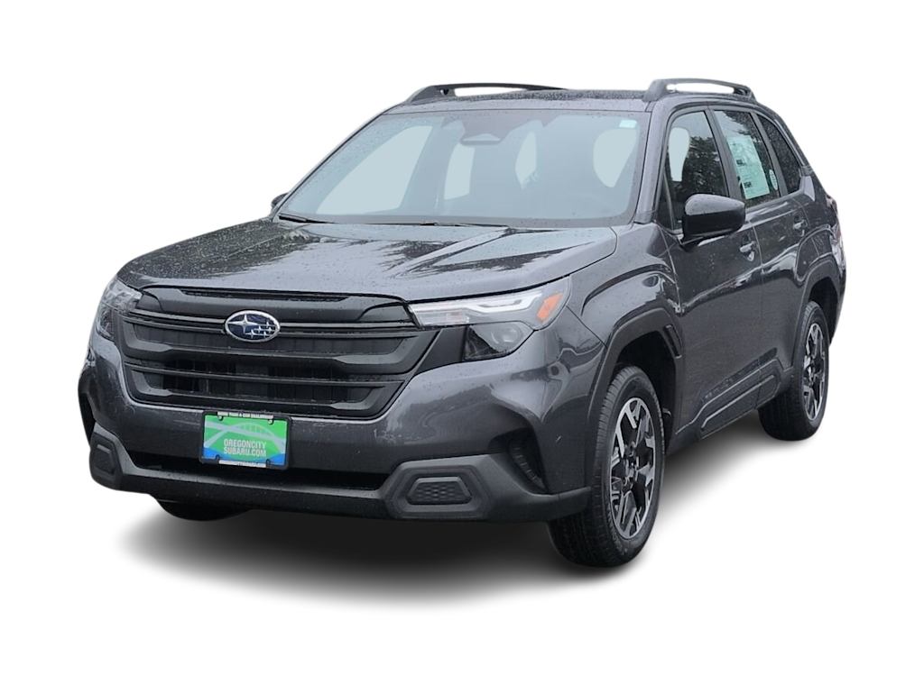 Thumbnail: 2026 Subaru Forester - 22