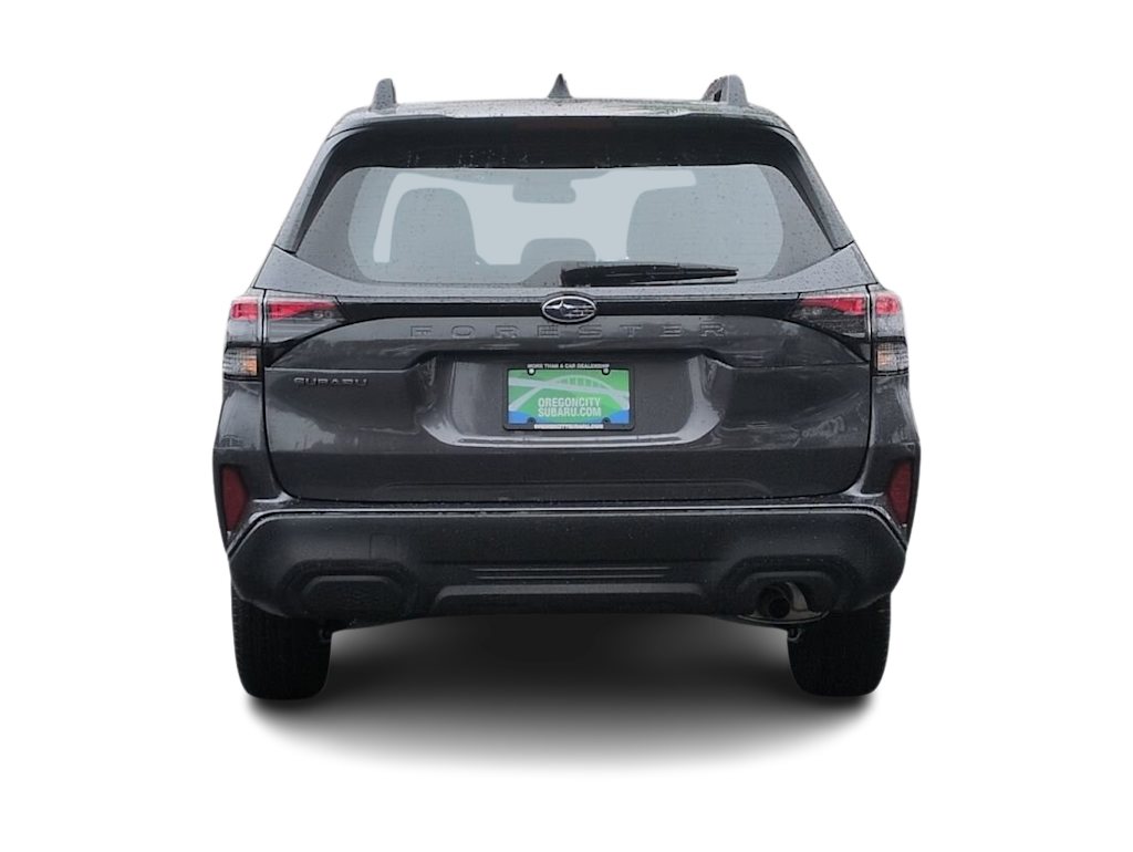 Thumbnail: 2026 Subaru Forester - 5