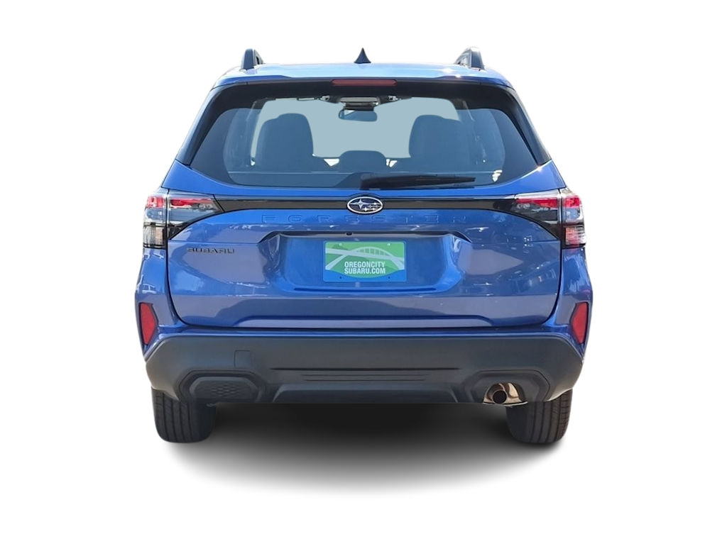 Thumbnail: 2026 Subaru Forester - 5