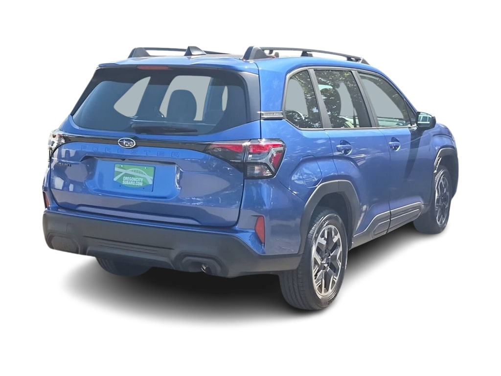 Thumbnail: 2026 Subaru Forester - 22
