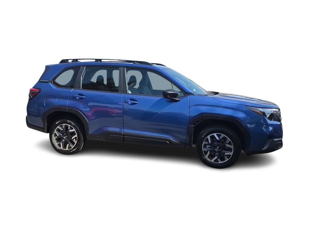 Thumbnail: 2026 Subaru Forester - 23