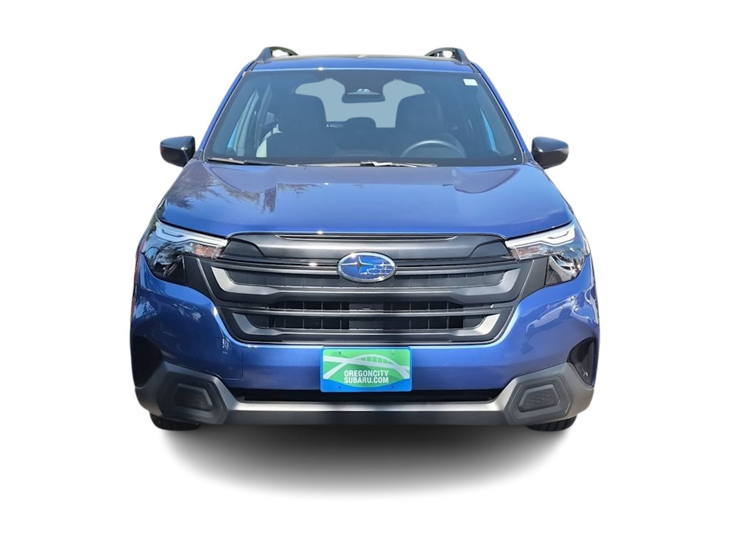 Thumbnail: 2026 Subaru Forester - 6