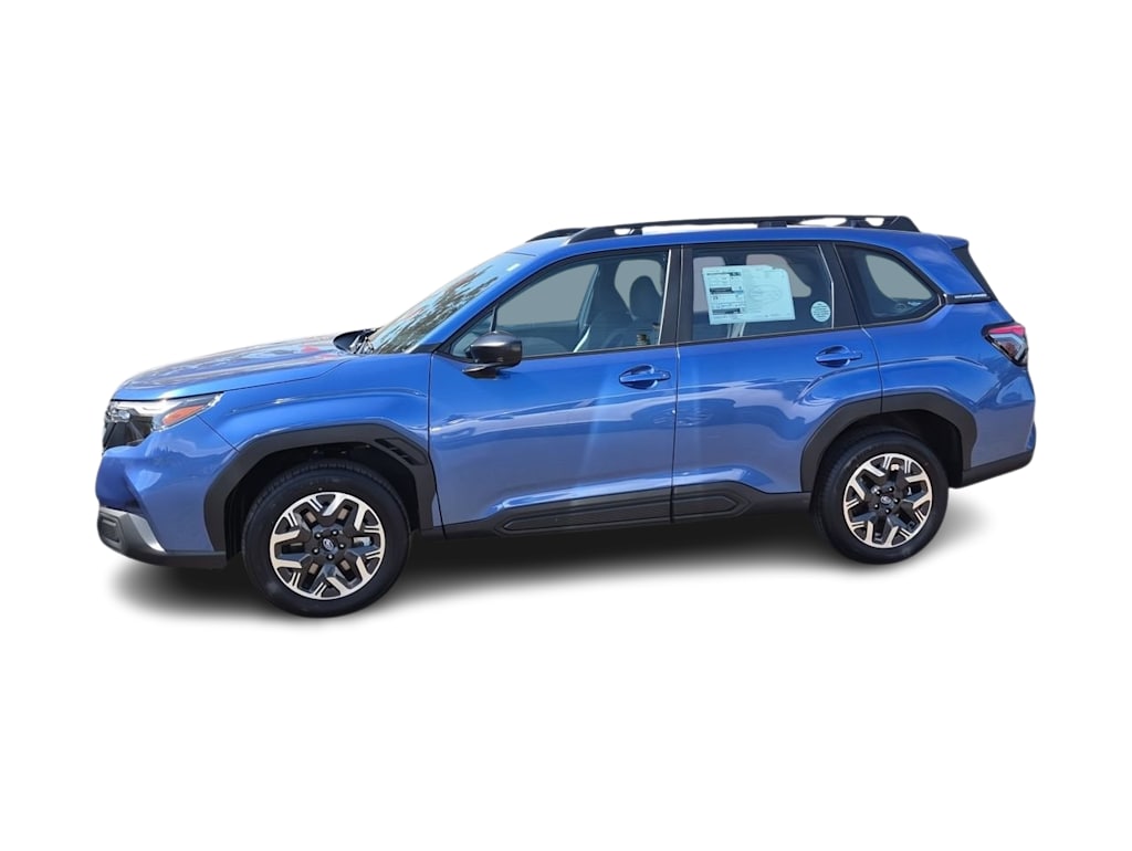 Thumbnail: 2026 Subaru Forester - 3