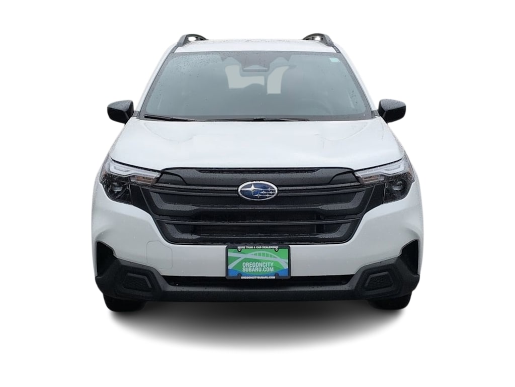 Thumbnail: 2026 Subaru Forester - 6