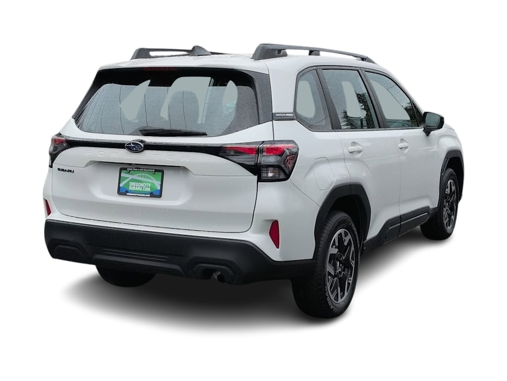 Thumbnail: 2026 Subaru Forester - 24