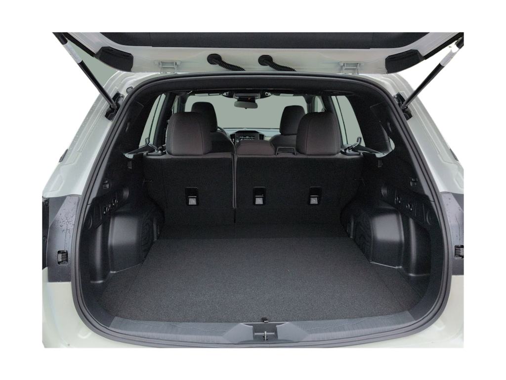 Thumbnail: 2026 Subaru Forester - 19