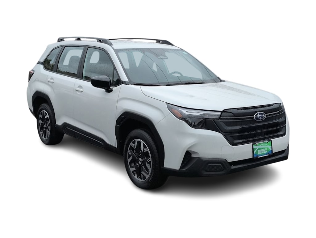 Thumbnail: 2026 Subaru Forester - 22