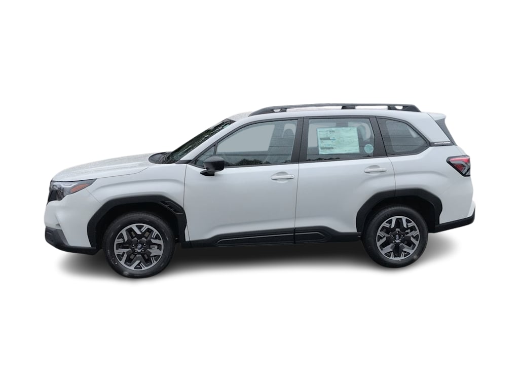 Thumbnail: 2026 Subaru Forester - 3