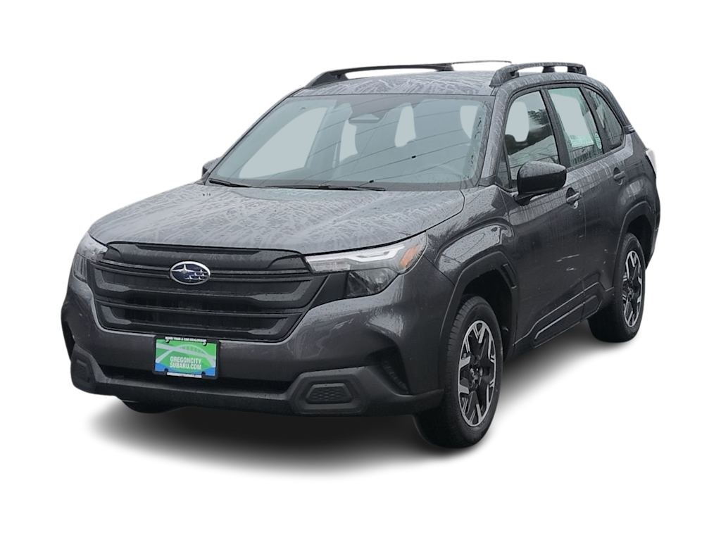 Thumbnail: 2026 Subaru Forester - 22