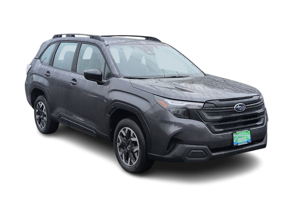 Thumbnail: 2026 Subaru Forester - 21