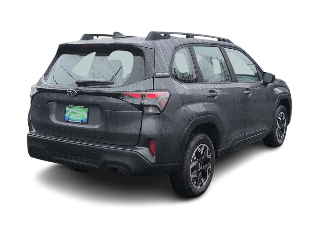 Thumbnail: 2026 Subaru Forester - 23