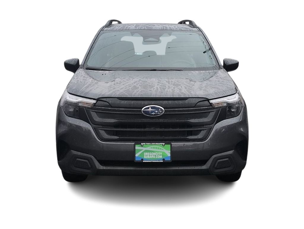 Thumbnail: 2026 Subaru Forester - 6