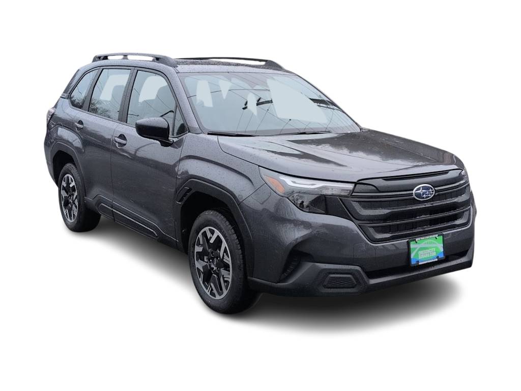 Thumbnail: 2026 Subaru Forester - 20