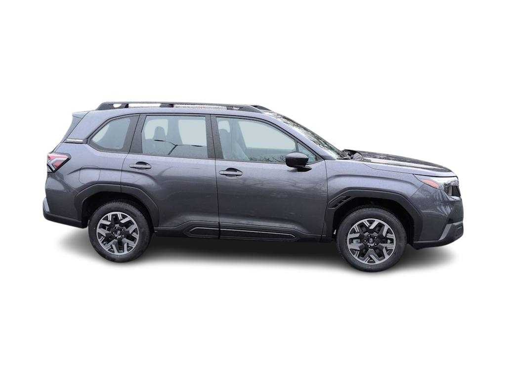 Thumbnail: 2026 Subaru Forester - 23