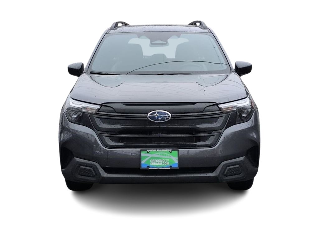 Thumbnail: 2026 Subaru Forester - 6