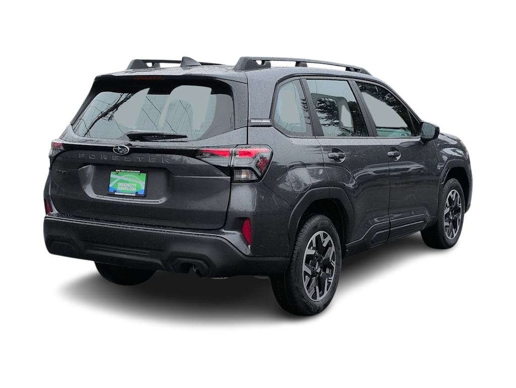 Thumbnail: 2026 Subaru Forester - 22