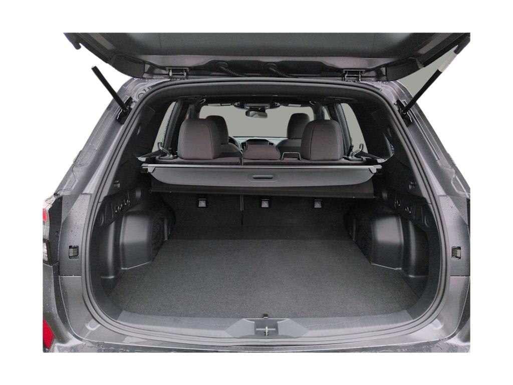 Thumbnail: 2026 Subaru Forester - 18