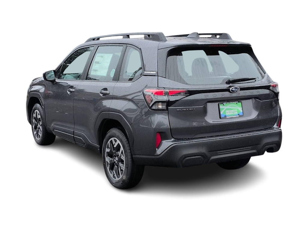 Thumbnail: 2026 Subaru Forester - 4