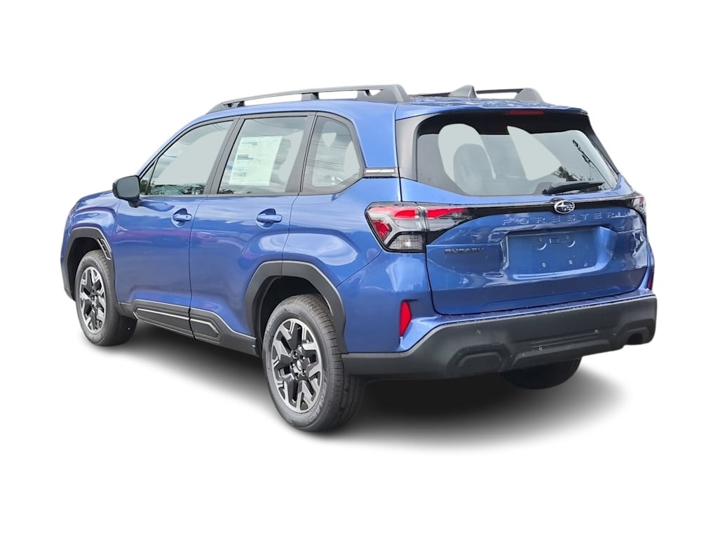 Thumbnail: 2026 Subaru Forester - 4