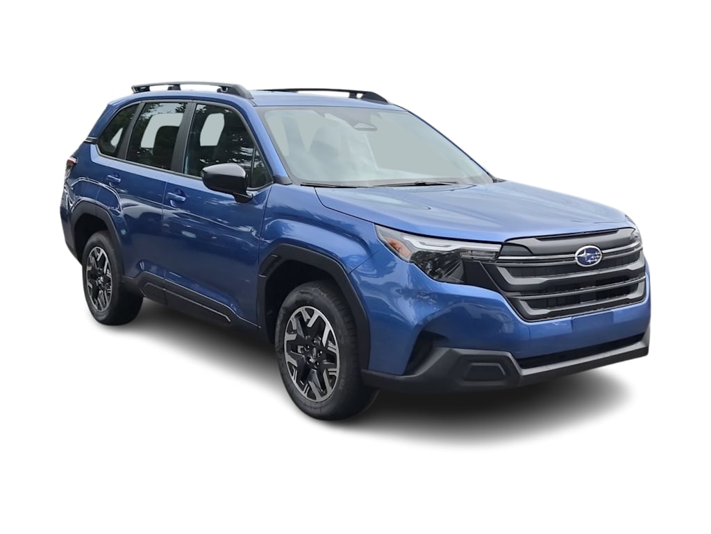 Thumbnail: 2026 Subaru Forester - 20