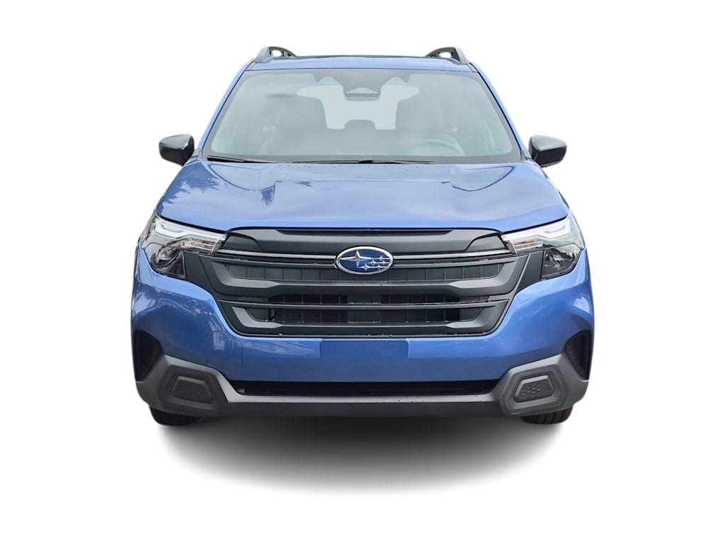 Thumbnail: 2026 Subaru Forester - 5