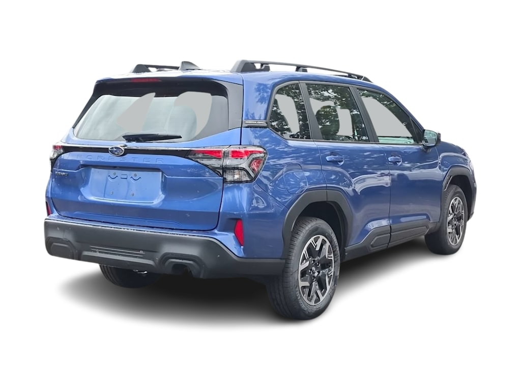 Thumbnail: 2026 Subaru Forester - 23