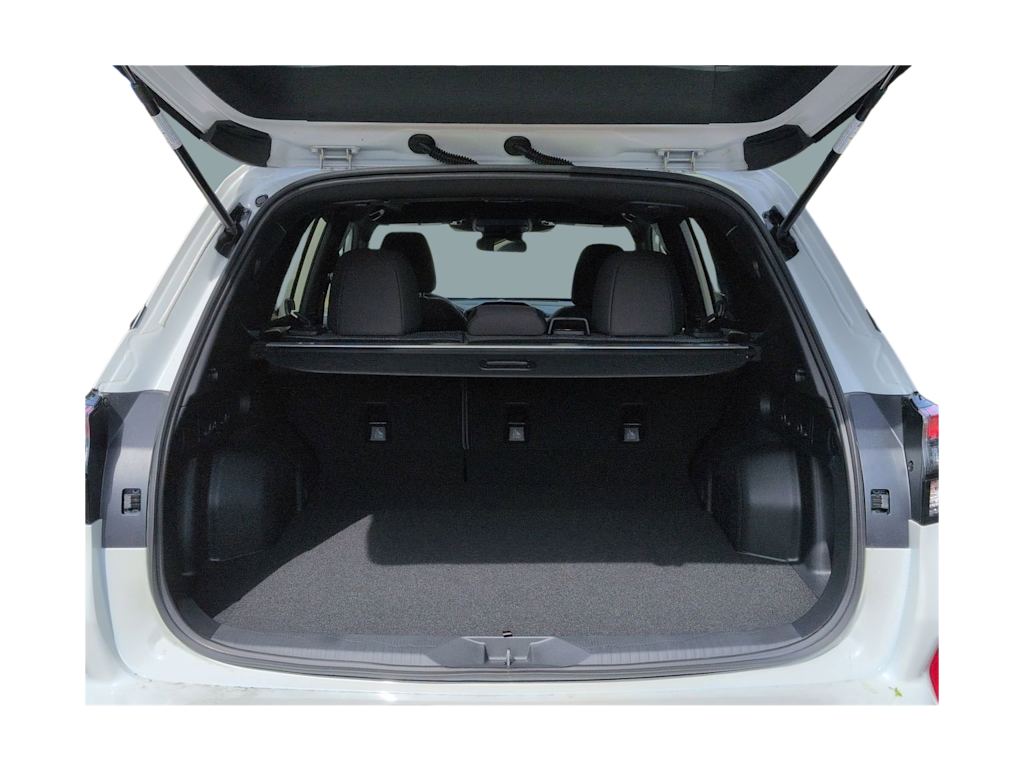 Thumbnail: 2026 Subaru Forester - 35