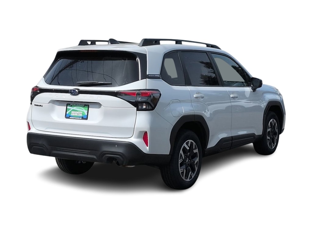 Thumbnail: 2026 Subaru Forester - 23